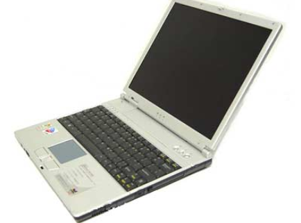 優派ViewBook VB1200S 優派ViewBook VB1200S
