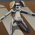 軌道 7(動畫《遊戲王ZEXAL》角色) 軌道 7(動畫《遊戲王ZEXAL》角色)