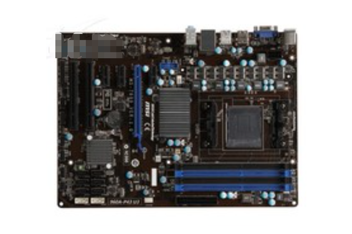 msi微星960A-P43 U3 msi微星960A-P43 U3
