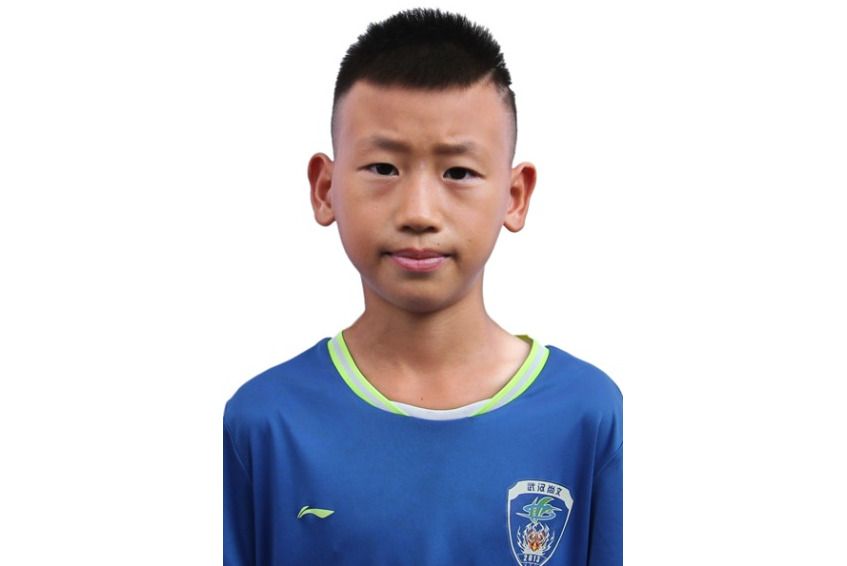李文祥(中國足球運動員) 李文祥(中國足球運動員)