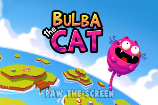 Bulba The Cat Bulba The Cat