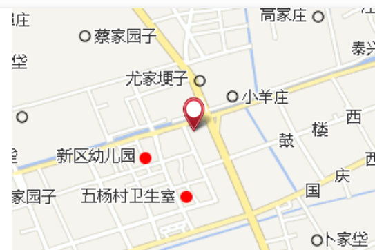 楊郎橋