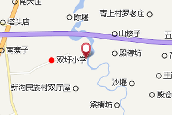 竇大莊