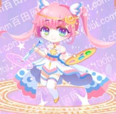 繪莉 繪莉