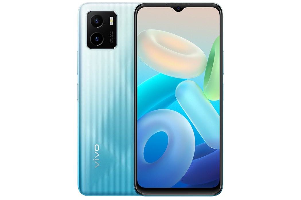 vivo Y10 vivo Y10