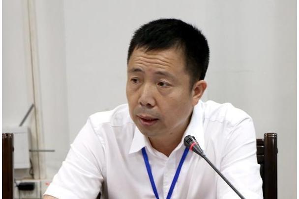 許大軍(中共博羅縣委常委、人武部政委) 許大軍(中共博羅縣委常委、人武部政委)