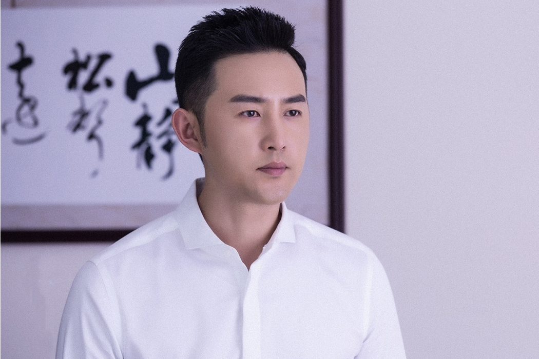 安東(電視劇《讀心》中的角色) 安東(電視劇《讀心》中的角色)