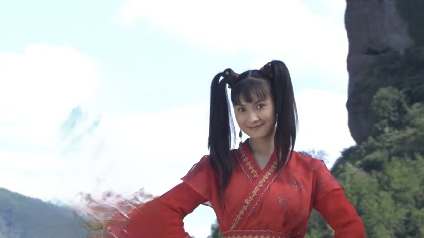 葉靈(古裝武俠電影《陸小鳳傳奇之幽靈山莊》中的角色) 葉靈(古裝武俠電影《陸小鳳傳奇之幽靈山莊》中的角色)