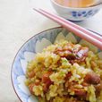 糯米雞飯 糯米雞飯