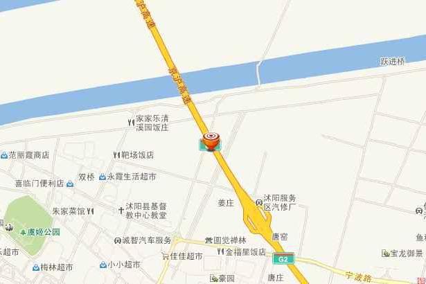 新沂河橋 新沂河橋