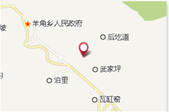 西武家坪 西武家坪