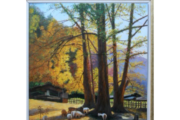 武立臣 武立臣