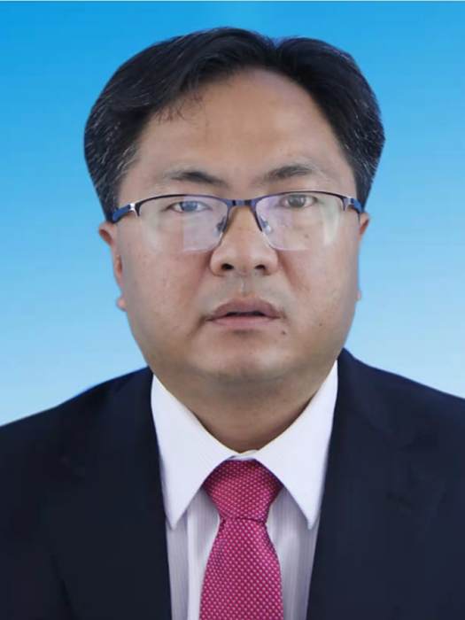 楊武(雲南省楚雄彝族自治州雙柏縣文化和旅遊局黨組成員、副局長) 楊武(雲南省楚雄彝族自治州雙柏縣文化和旅遊局黨組成員、副局長)