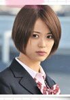 雙面少女(日本2011年西內瑪利亞主演電視劇)