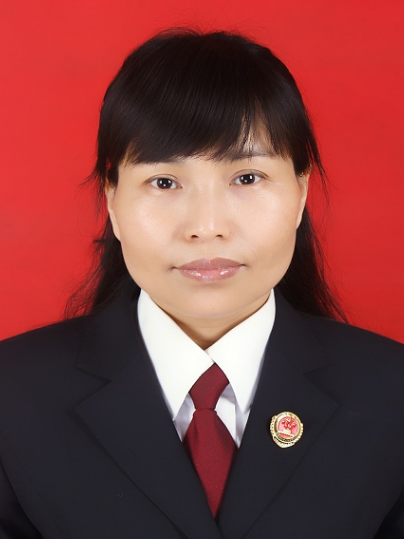 張愛萍(陝西省西安市未央區人民檢察院黨組成員、副檢察長) 張愛萍(陝西省西安市未央區人民檢察院黨組成員、副檢察長)