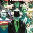 DC Adventures RPG DC Adventures RPG
