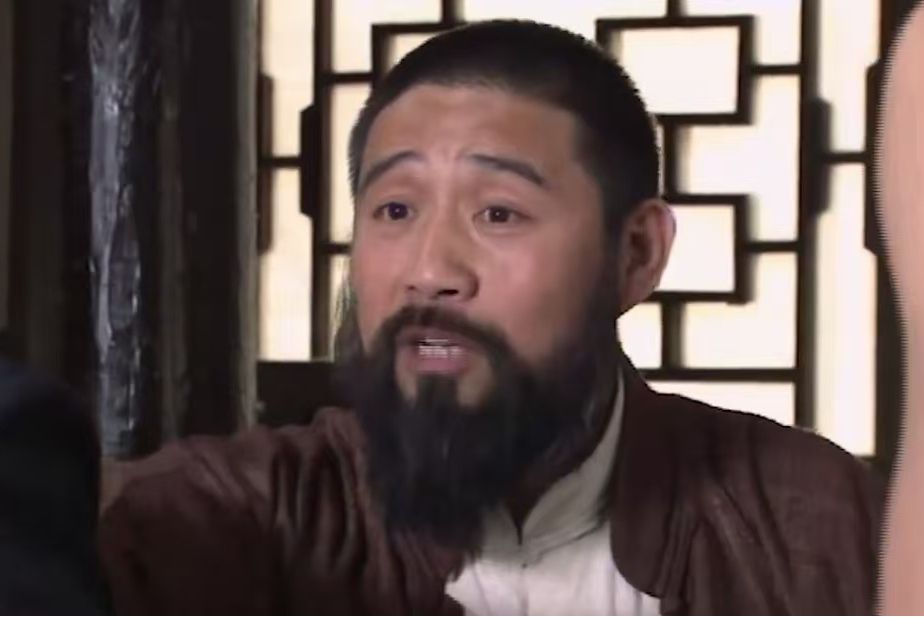 丁虎(抗戰劇《金戈梨園》中的角色) 丁虎(抗戰劇《金戈梨園》中的角色)