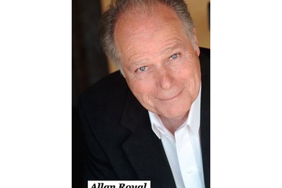 Allan Royal Allan Royal
