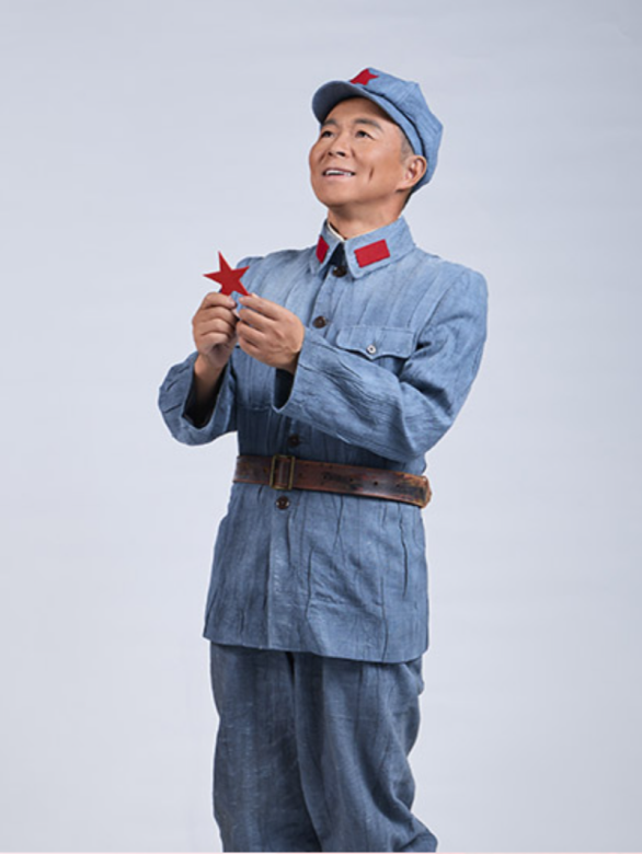 映山紅(2023年胡宗琪執導的歌劇)