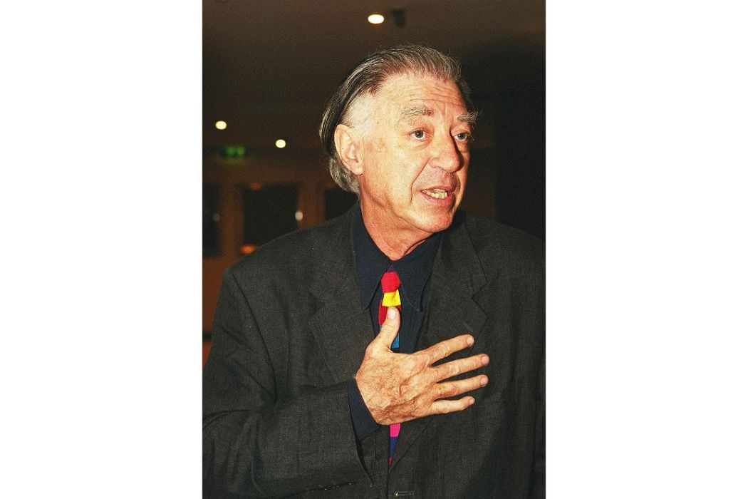 Jean-Michel Folon(藝術家) Jean-Michel Folon(藝術家)