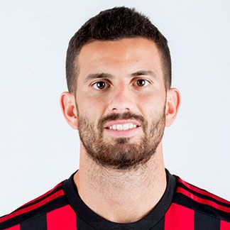 Mateo Musacchio Mateo Musacchio