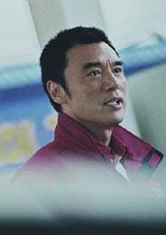 頭文字D(2005年周杰倫主演電影)