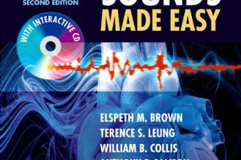 Heart Sounds Made Easy with CD-ROM Heart Sounds Made Easy with CD-ROM