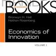 Handbook of the Economics of Innovation, Volume 1, Volume 1 Handbook of the Economics of Innovation, Volume 1, Volume 1