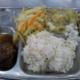 食堂菜 食堂菜