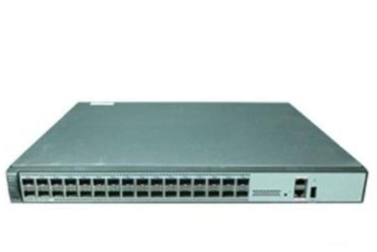 華為S6720-32X-SI-32S-AC 華為S6720-32X-SI-32S-AC