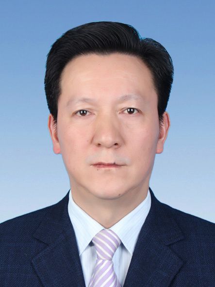 王慶國(河南省漯河市生態環境局副調研員) 王慶國(河南省漯河市生態環境局副調研員)