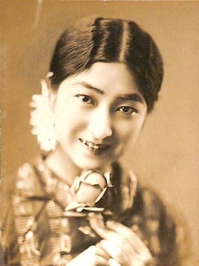 及川道子 及川道子