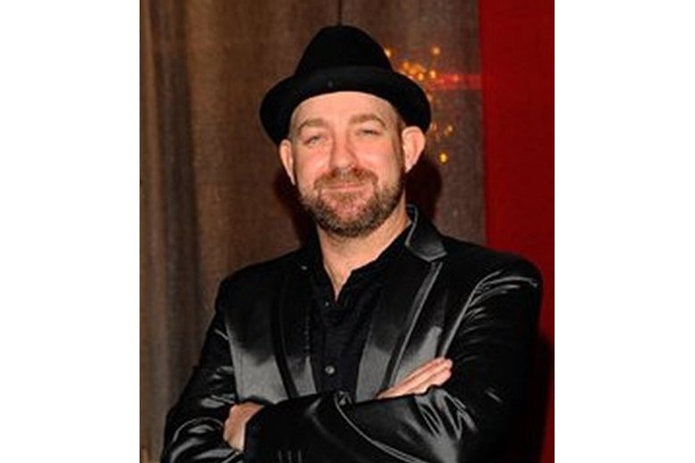 Kristian Bush Kristian Bush