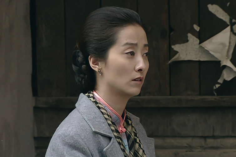 美惠子(戰爭劇《驚天陰謀》中的角色) 美惠子(戰爭劇《驚天陰謀》中的角色)