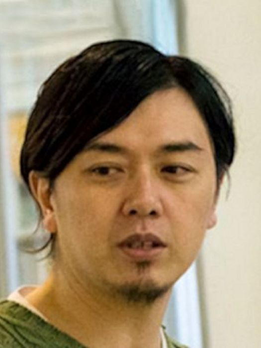 二宮崇 二宮崇