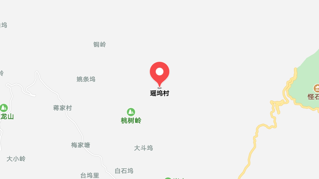 地圖信息