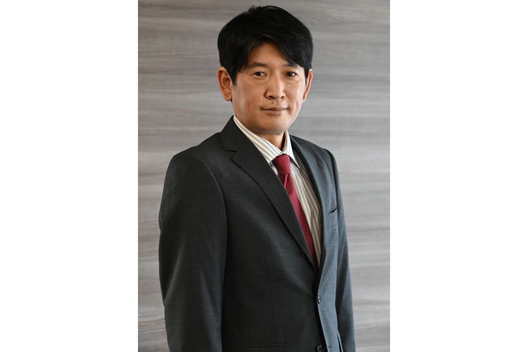 平孝人 平孝人