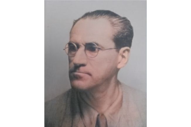 Serge Charchoune