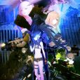黑★★岩射手 DAWN FALL(黑岩射手 DAWN FALL) 黑★★岩射手 DAWN FALL(黑岩射手 DAWN FALL)