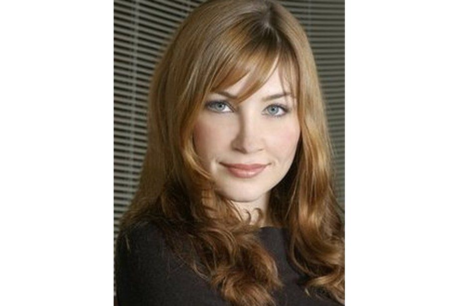 Heather Joy Budner Heather Joy Budner