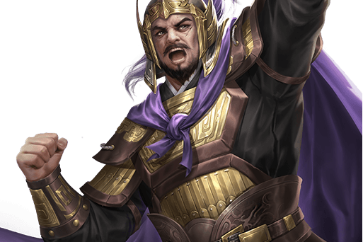 朱儁(手遊《鴻圖之下》中的武將) 朱儁(手遊《鴻圖之下》中的武將)