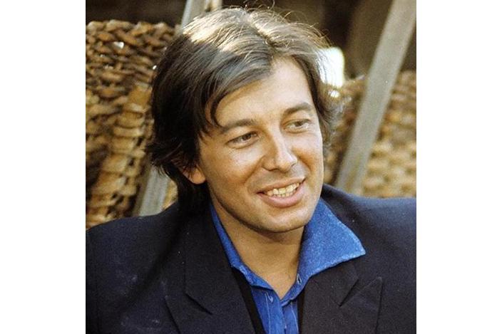 Jacek Sas-Uhrynowski Jacek Sas-Uhrynowski