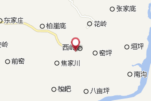 吳家坡