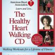 The Healthy Heart Walking CD The Healthy Heart Walking CD