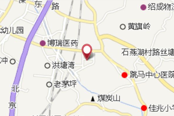 陀背塘 陀背塘