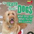 The Truth About Dogs: What Dogs Do When You\x27re Not Looking The Truth About Dogs: What Dogs Do When You\x27re Not Looking