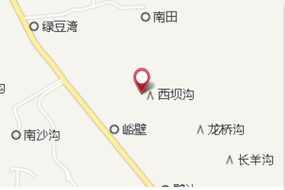 田村道