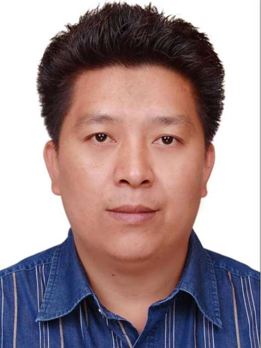 林樹長 林樹長