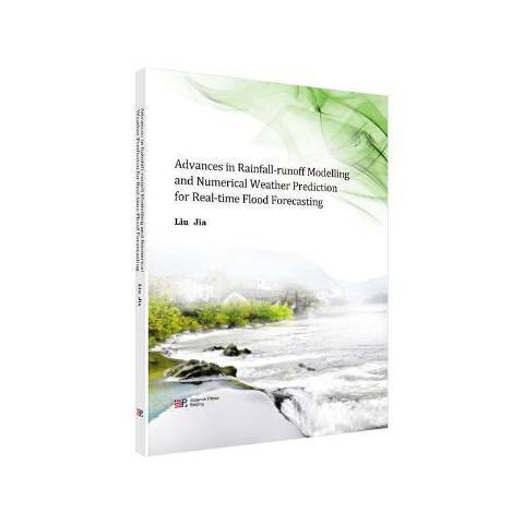 Advances in rainfall-runoff modelling and numerical weather Advances in rainfall-runoff modelling and numerical weather