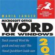Word X for Windows Word X for Windows